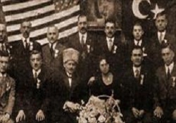 ABD'ye göç eden ilk Türkler'e ne oldu?