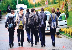 Ziraat fakültesi öğrencilerine burs