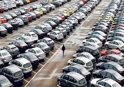 Sürücüler hem dizel hem otomatik istiyor