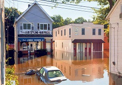 Amerika'da yeni kasırga alârmı