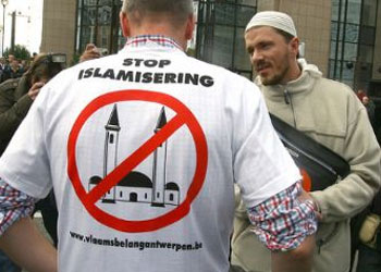 ABD toplumu İslam'ı yeterince tanımıyor