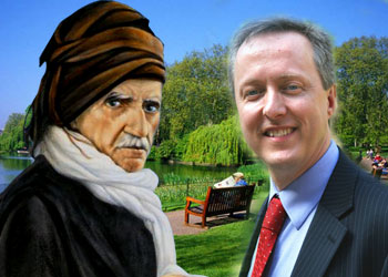 Başkasıyla konuşabilen bir Said Nursî lazım