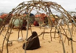 Somali'ye yardımlar 493 milyon 100 bin lirayı buldu