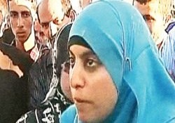 New York’ta lunaparkta başörtü gerginliği