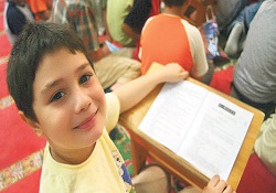 Kur'an kursları artık mesai dışında da açık