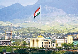 Tacikistan Orta Asya’nın deneme tahtası mı?