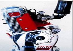 Yüzde 100 yerli motora uluslararası onay