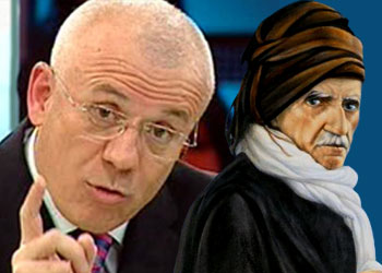 Nursi, o sözü ansiklopediden almış olabilir