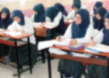 İlköğretimde Kur'an ve başörtüsü kolaylığı