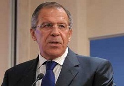 Rusya'dan NATO'ya Kaddafi sitemi