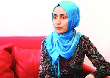 Ucube başörtüsü yasağı tarihe karışırken