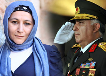 Başörtülüleri G.kurmay'a davet edin barışalım