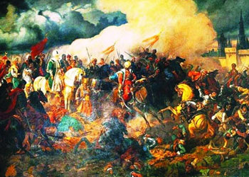 Muhteşem Süleyman'ın muhteşem ekibi