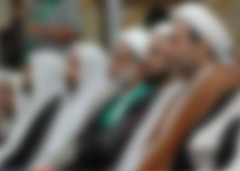 Kulları içinden Allah'tan korkanlar onlardır