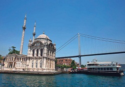Türkiye, dünyanın dört bir yanıyla 'kardeş'