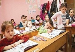 İlkokul öğrencileri kanser tehdidinde