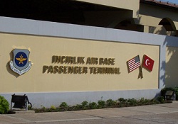 Ermeniler, İncirlik'i geri istiyor!