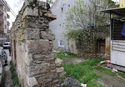Çukur Mescid Aslına Dönüyor