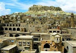 Mardin evleri el yakıyor