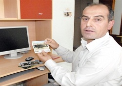 Ordudan Atıldığını 9 Yıl Sakladı!