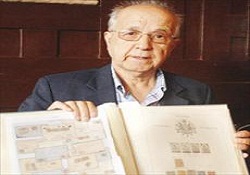 Osmanlı puluna 40 bin euro