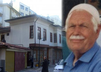 Niyetimize göre Said Nursi'nin kapısı açıldı