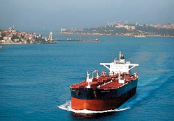 Sıfır emisyonlu yolcu gemisi