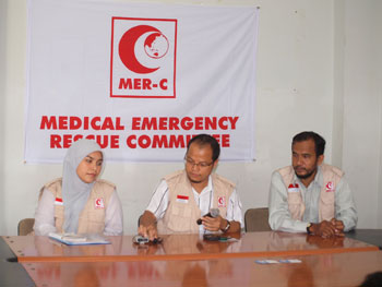 Hastalara Risale-i Nur ile moral verilecek