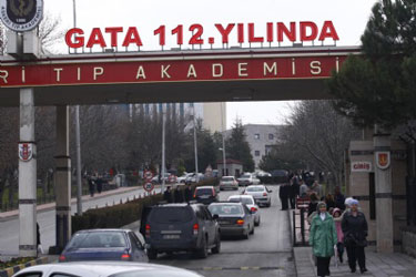 GATA acil servisi vatandaşa hizmet verecek