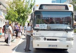 Klimalı Duraklara Vatandaştan Tepki!