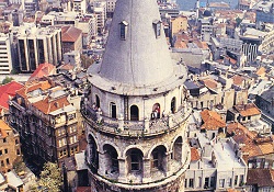 İstanbul'un en yaşanılabilir üç ilçesi?
