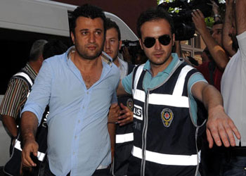 Metris cezaevinden Bediüzzaman'lı açıklama