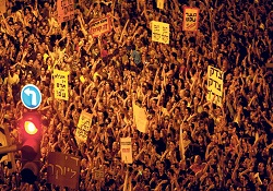 İsrail Amman büyükelçiliğini kapadı