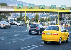 Turnikelerden 1 milyar liralık faili meçhul geçiş