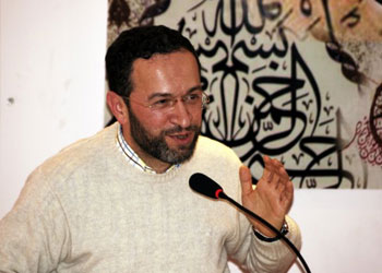 Bediüzzaman,Medresetü’z-Zehra'yı kurdu bile