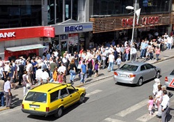 Binlerce Öğrenciye Danışmanlık Hizmeti Verildi