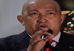 Chavez kanserden kurtuldu