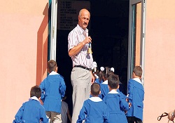 Devlet, okula gönderilmeyen çocukların velayetini alacak