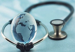 Hastaneye başvuruda Avrupa ülkelerini solladık