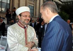 Diyanet: Önemli olan gönül sırası