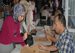 Boş Kalan 10 Bin Kontenjana Kayıtlar 14 Eylül'de