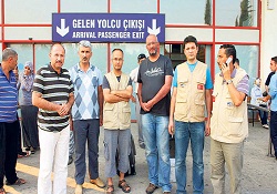 'Artık tatillerimizi somali'de geçireceğiz'