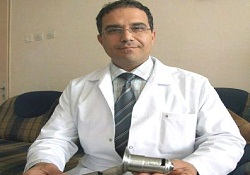 Mucit Cerrahlar, İcatlarıyla Geliyor