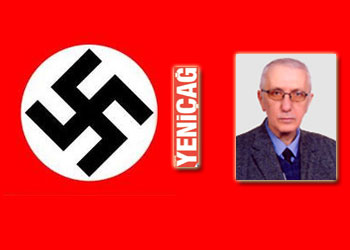 Irkçı yazar Said Nursi'yi ırkçılıkla suçladı!