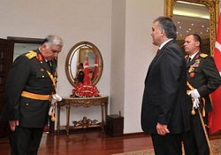 O fotoğrafa Genelkurmay'dan açıklama