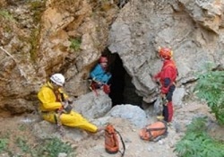 En derin 5. mağara bulundu