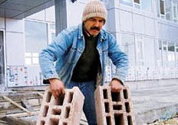 İş güvenliğinde Türkiye 80. sırada