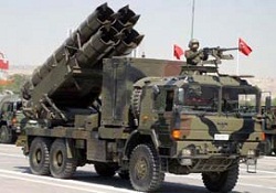 İran: O sistemin hedefi İran değil