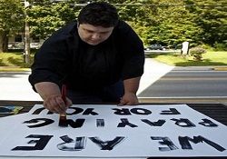 Dünya cehaletle savaşıyor