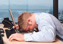 Sabah erken kalkan insanlar daha mutlu